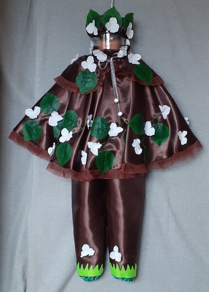 Costume de carnaval pentru copii intre 3 si 14 ani