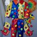 Costume de carnaval pentru copii intre 3 si 14 ani